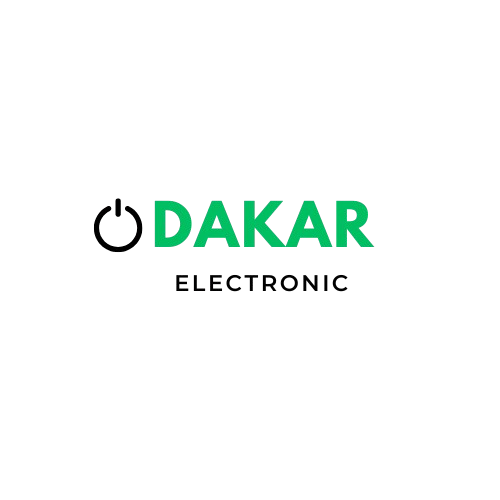 Dakar électronique 