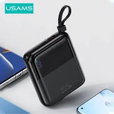 Power Bank chargeur